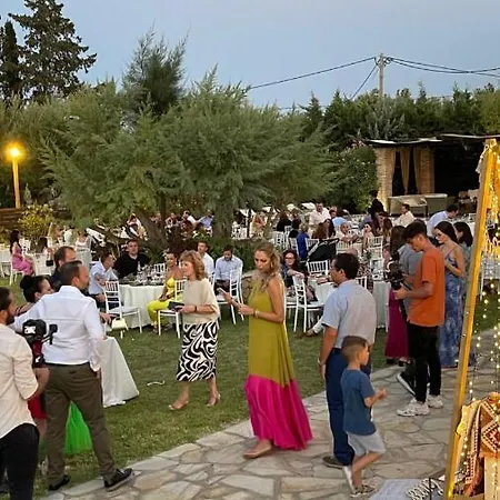 Villa Palazzo Di P Villa, World 5Th Award