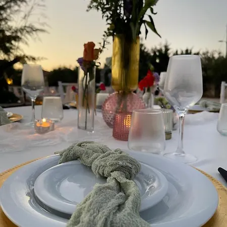Villa Palazzo Di P Villa, World 5Th Award