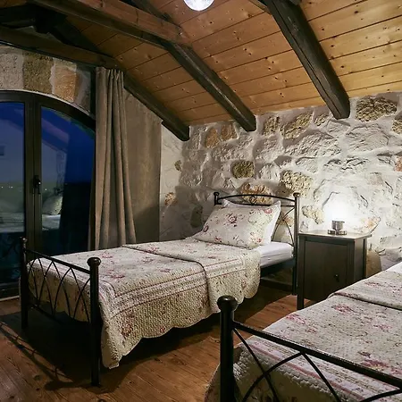 Palazzo Di P Villa, World 5Th Award Villa Kalpaki (Zakynthos)