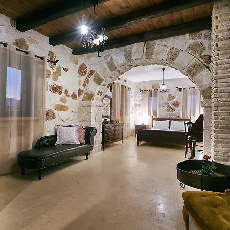 Palazzo Di P Villa, World 5Th Award Villa *