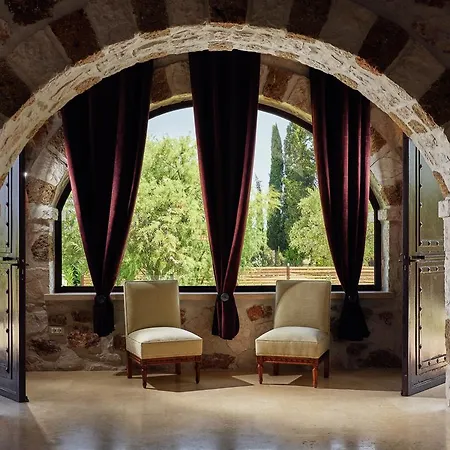 Palazzo Di P Villa, World 5Th Award Villa *