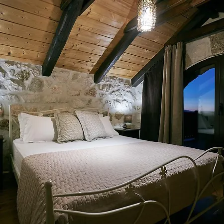 Villa Palazzo Di P Villa, World 5Th Award Kalpaki (Zakynthos)
