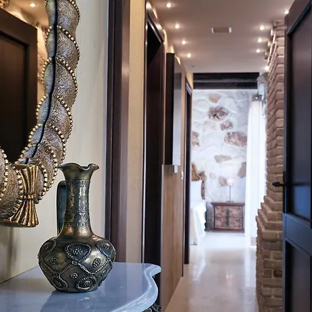 Villa Palazzo Di P Villa, World 5Th Award Kalpaki (Zakynthos)
